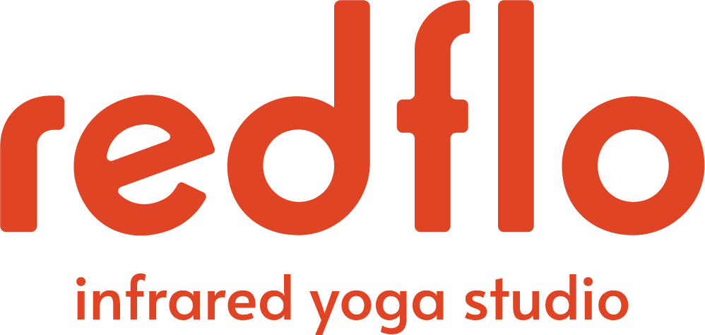 Infrared Yoga Studio in San Diego | Redflo Yoga Studio